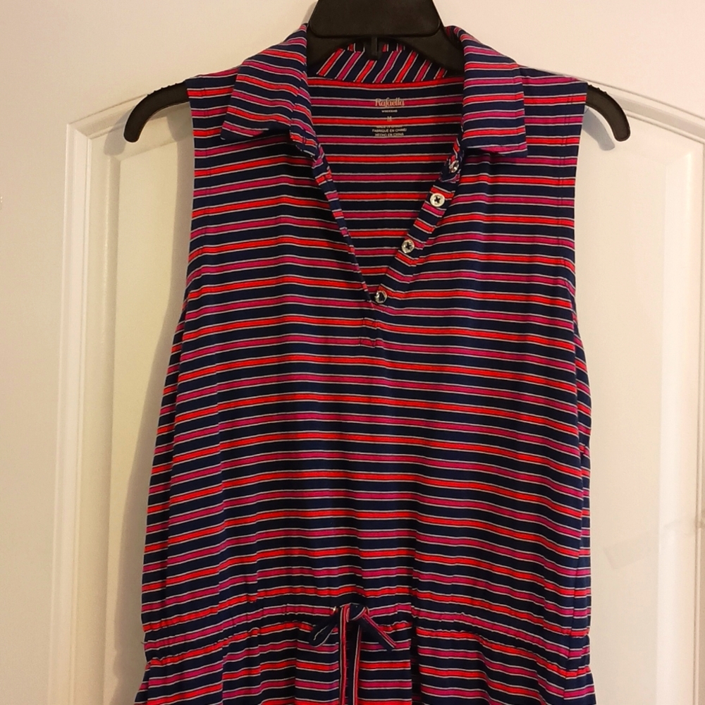 Rafaella Casual Dress - Picture 4 of 7